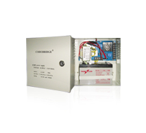 Access Control Power Supply (DC12V/5A)